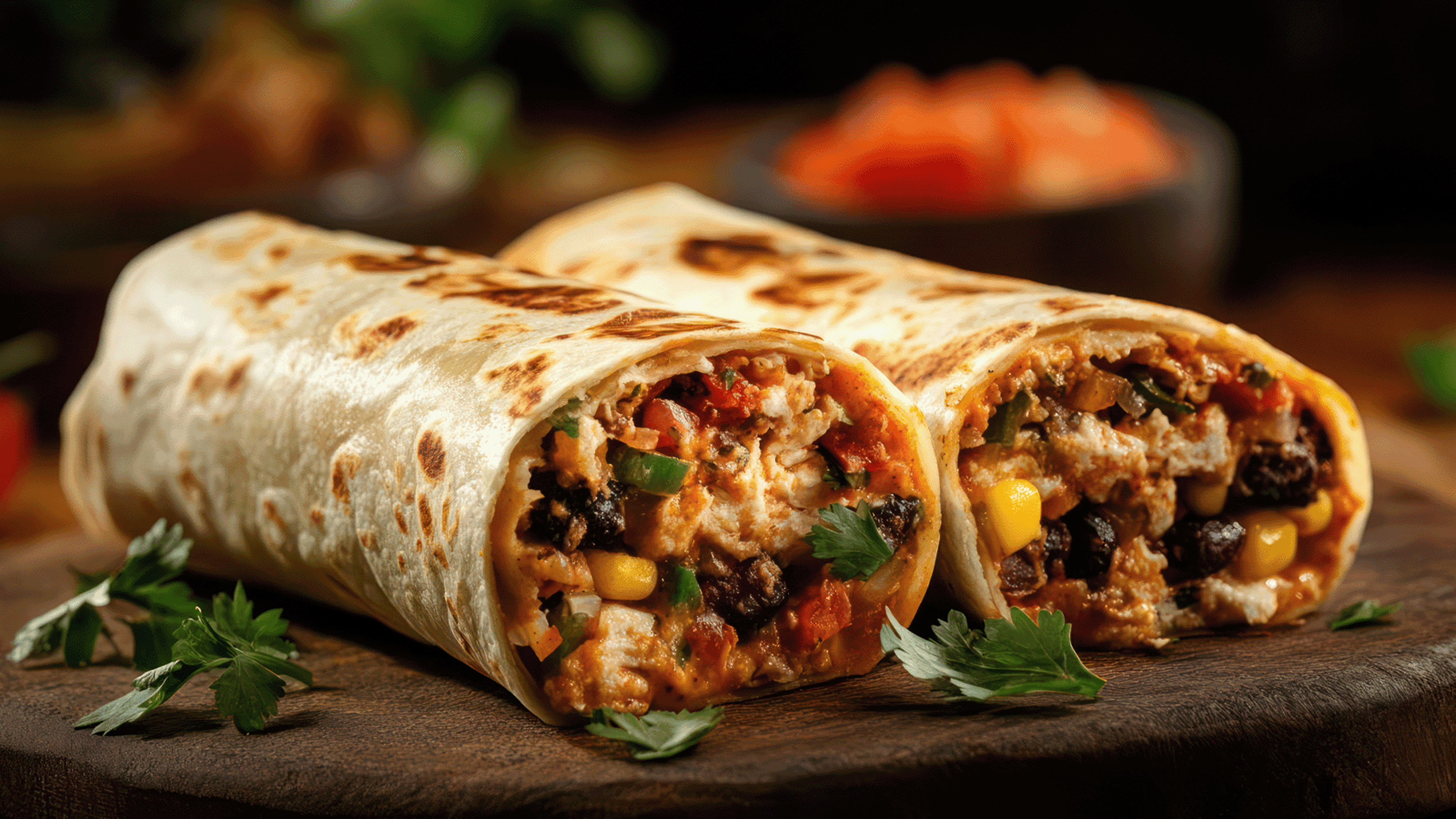 Burritos Y Mas Sheffield